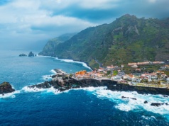 Kompletny plan na Maderę ⛰️☀️ Loty, 4* hotel i auto za 1366 PLN 🌊🚗