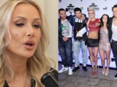 Eliza Trybała z dumą o sobie i kolegach z 