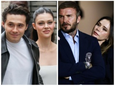 Brooklyn Beckham planuje jeszcze bardziej pogrążyć rodzinę? Zaskakujący zwrot