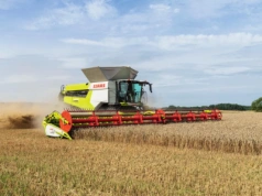 Claas Polska kończy współpracę z dealerem. Co to oznacza dla klientów?