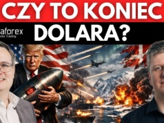 Dolar pogłębi spadki przez Trumpa? Co czeka USD w 2026 roku?