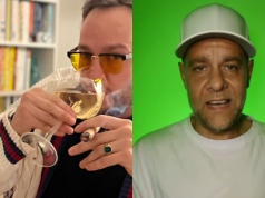 Ten Typ Mes nie kończy beefu i zaatakuje podwójnie –  „tede to frajerr” i „posprzątaj po swoim psie”