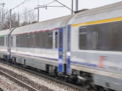 Awantura w pociągu do Świnoujścia. Agresywny pasażer "przeraźliwie wrzeszczał"