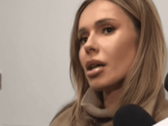 Doda nie wytrzymała i wybuchła płaczem przed naszą kamerą. Tego było już za wiele