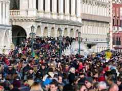 Luty najgorszym miesiącem na podróże? Spodziewajcie się opóźnień