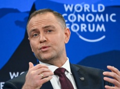 Nawrocki o Trójmorzu. "Najszybciej rozwijająca się część Europy"