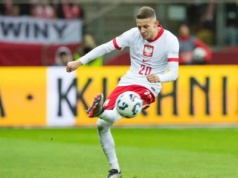 Transfer reprezentanta Polski potwierdzony: "Czas się pożegnać"