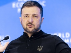 "Niewdzięczny" Zełenski ma rację. Europa powinna go posłuchać