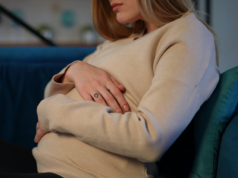 Depresja w ciąży też jest możliwa. "Mam być mamą, a jest mi smutno"