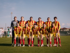 Na zakończenie zgrupowania Korona zmierzy się z FK Vojevodina Nowy Sad