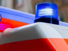 Niemcy: Poważny wypadek autobusu miejskiego. Ranni pasażerowie, kierowca zakleszczony w kabinie