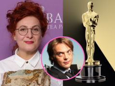 Polacy z szansą na Oscara. Turzańska i Szczerbowski wśród nominowanych
