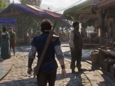 Fable - Official Gameplay Teaser Trailer | Xbox Developer_Direct 2026