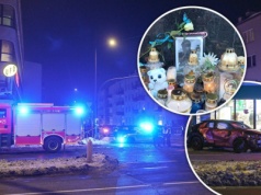 Mieszka od 40 lat w okolicy, w której zginął 6-letni chłopiec. Ludzie od dawna proszą o poprawę bezpieczeństwa w tej okolicy