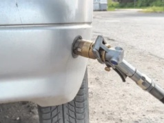 W Europie kochamy LPG. Słupki poleciały w górę