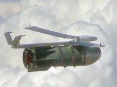 Rosja użyła "matki wszystkich bomb". Zrównała z ziemią osiedle