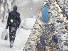 Nadciąga odwilż, mrozy ustąpią. Jest jednak jeden haczyk