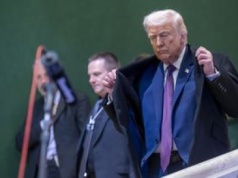 Trumpowi nie spodobał się sondaż. Zapowiedział pozew