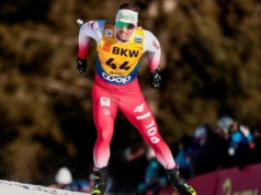 Czwarte igrzyska olimpijskie Macieja Staręgi