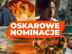 Nominacje do Oscarów pokazały pazur. Horror o wampirach, DiCaprio i historyczny rekord