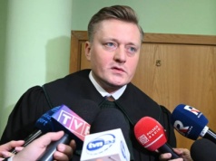 Lewandowski: Żurek zamierza dopiąć swego i wyelimonować sędziego