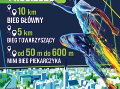 Ruszyły zapisy na Bieg Piekarczyka