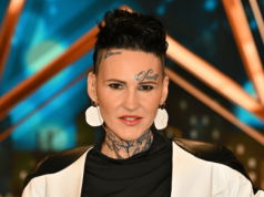 Chylińska zamieściła w sieci krótki list. Zwróciła się do fanów