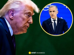Uderzył w Donalda Trumpa w Davos. Tak zareagowali jego rodacy