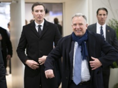 Media: przedstawiciele Donalda Trumpa już w Moskwie. Mają rozmawiać z Władimirem Putinem