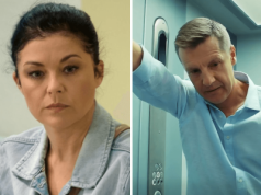 "M jak miłość": Kinga zrobi TO Pawłowi po śmierci Franki. Przez nią już całkiem się załamie