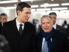 Plan wysłanników Trumpa. Rozmowa z Putinem i szybki lot do Abu Zabi