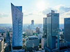 Polska nowym liderem wzrostu w UE. Niemcy patrzą z zazdrością na Warszawę