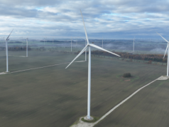 Wiatr i słońce po raz pierwszy prześcignęły paliwa kopalne w UE