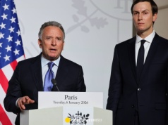 Wysłannicy Donalda Trumpa w Moskwie. Rozpoczęli rozmowy z Władimirem Putinem