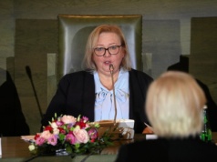 Manowska grzmi po akcji Żurka: Niedopuszczalne. "Wyrażam stanowczy sprzeciw"