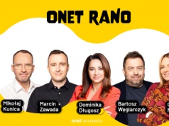 "Onet Rano." | 23.01