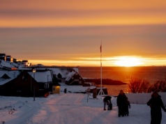 Ustalenia ws. Grenlandii tylko ustne. Nie ma dokumentów