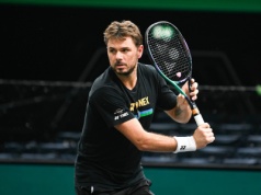 40-letni Stan Wawrinka wygrywa 4,5-setowy mecz na 40 dołkach na Australian Open