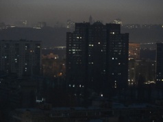 "Najtrudniejszy dzień". Ukraina przeżywa poważny kryzys