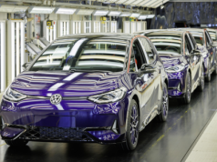 Volkswagen odbiera Tesli koronę na europejskim rynku elektryków