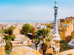 Przytulne apartamenty dla rodzin w Barcelonie blisko plaży - idealny nocleg nie tylko wakacyjny 