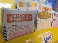 Wyniki Lotto na 22 stycznia. Sprawdź szczęśliwe liczby