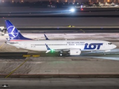 LOT. Trzy nowe MAX-y już w Warszawie (zdjęcia)