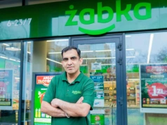 Żabka płaci za przeprowadzkę. Sieć ma sposób na rozwój w małych miejscowościach