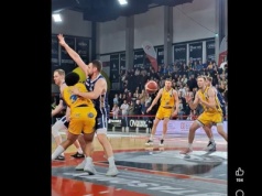 Twierdza Ostrów znów niezdobyta! Stal w wielkim stylu ograła wicelidera ligi