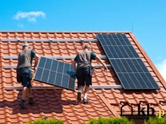 Francuzi rozwiązali największy problem fotowoltaiki. Produkcja energii wzrasta średnio o 12%