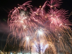 Mieszkańcy Wrocławia nie wystrzelą już fajerwerków. Rada Miasta kategorycznie zakazała ich używania