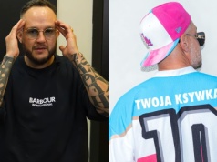 Mes z dwoma dissami na Tedego: „Miałeś wroga w Poznaniu, to cię zmiótł”