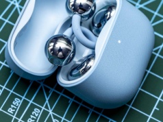 Recenzja Huawei FreeClip 2. Zapomnisz, że masz je na uszach