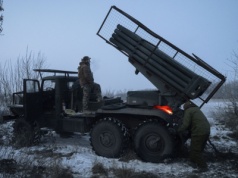 RELACJA. 1430. dzień wojny na Ukrainie